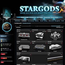 Stargods Screenshot 3